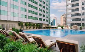 Canton Hotel Guangzhou, Tapestry Collection By Hilton